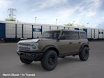 2026 Ford Bronco 4WD SUV for sale #TLB07590 - photo 1