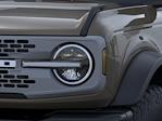 2026 Ford Bronco 4WD SUV for sale #TLB07590 - photo 19