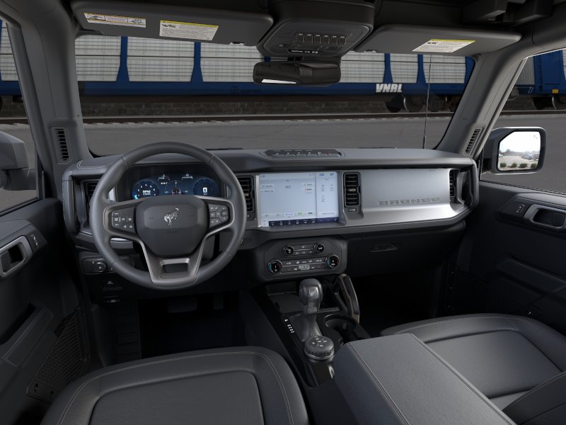 New 2026 Ford Bronco - photo 10