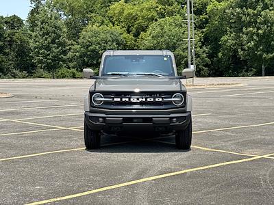 2026 Ford Bronco 4WD SUV for sale #FB11636 - photo 2