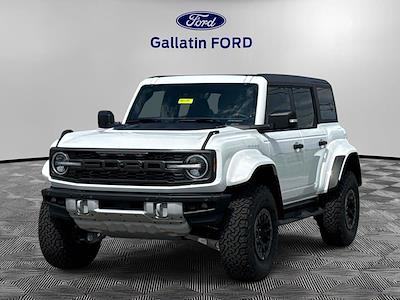 2026 Ford Bronco 4WD SUV for sale #FB11689 - photo 1