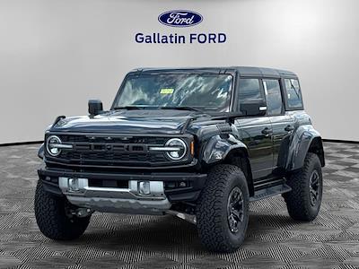 2026 Ford Bronco 4WD SUV for sale #TLB13512 - photo 1