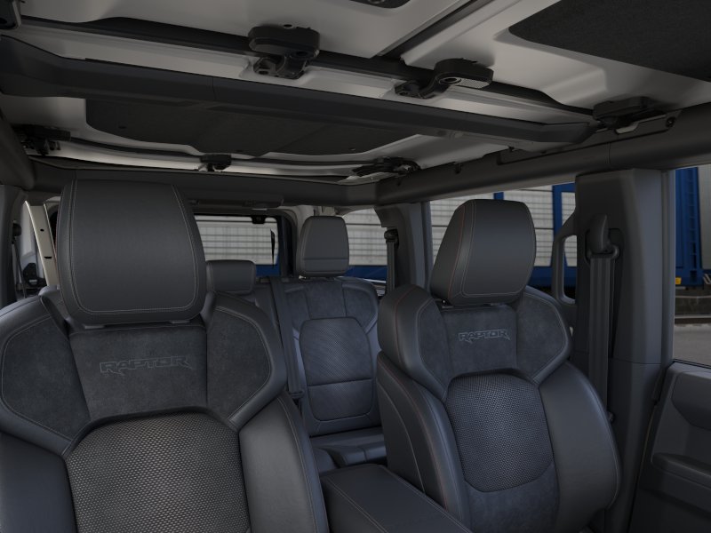 New 2026 Ford Bronco - photo 14