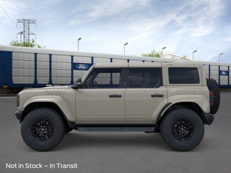 New 2026 Ford Bronco - photo 5