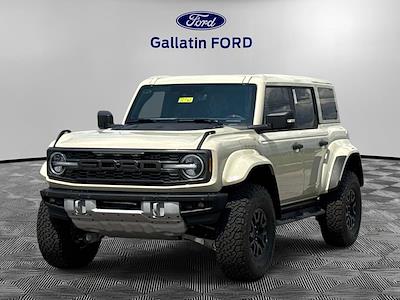 2026 Ford Bronco 4WD SUV for sale #TLB14568 - photo 1