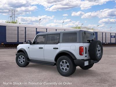 2026 Ford Bronco 4WD SUV for sale #TLB14806 - photo 2