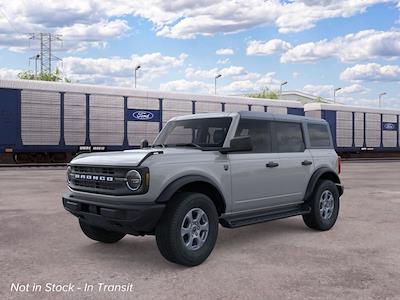 2026 Ford Bronco 4WD SUV for sale #TLB15062 - photo 1