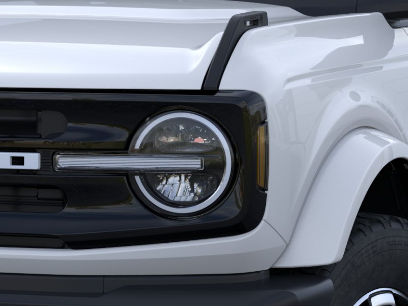 New 2026 Ford Bronco - photo 22