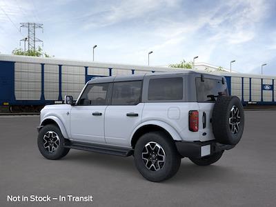 2026 Ford Bronco 4WD SUV for sale #TLB19059 - photo 2