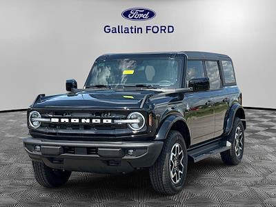 2026 Ford Bronco 4WD SUV for sale #TLB19060 - photo 1