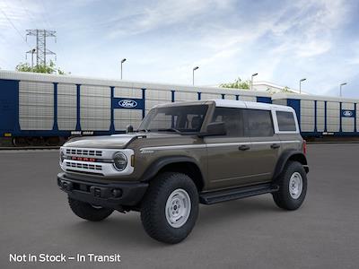 2026 Ford Bronco 4WD SUV for sale #TLB19061 - photo 1