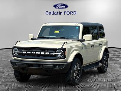 2026 Ford Bronco 4WD SUV for sale #TLB20718 - photo 1