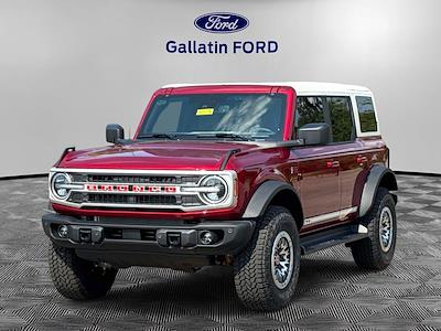 2026 Ford Bronco 4WD SUV for sale #TLB20796 - photo 1