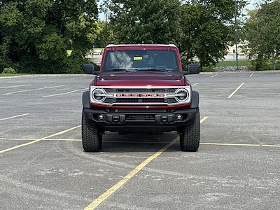 2026 Ford Bronco 4WD SUV for sale #TLB20796 - photo 2
