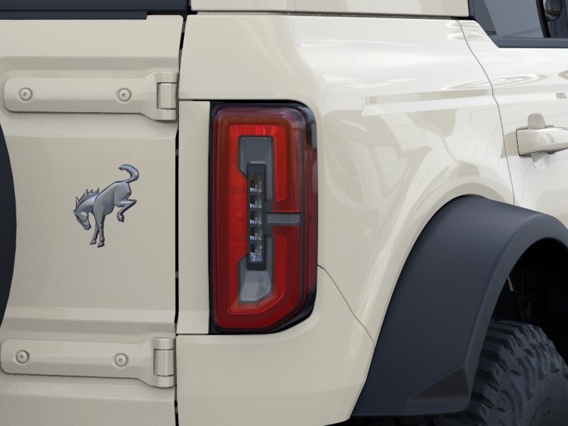 New 2026 Ford Bronco - photo 25