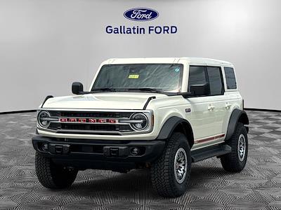2026 Ford Bronco 4WD SUV for sale #TLB20849 - photo 1