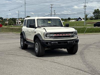 2026 Ford Bronco 4WD SUV for sale #TLB20849 - photo 2