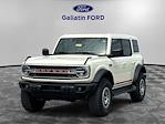 2026 Ford Bronco 4WD SUV for sale #TLB20849 - photo 1
