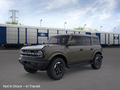 2026 Ford Bronco 4WD SUV for sale #TLB21234 - photo 1