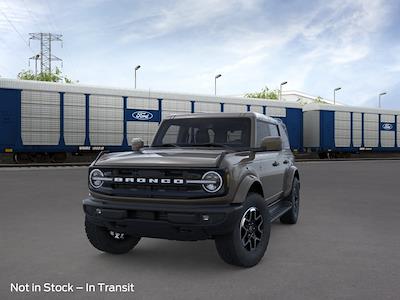 2026 Ford Bronco 4WD SUV for sale #TLB21234 - photo 2
