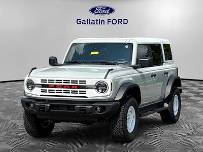 2026 Ford Bronco 4WD SUV for sale #TLB21266 - photo 1