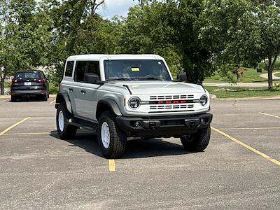 2026 Ford Bronco 4WD SUV for sale #TLB21266 - photo 2