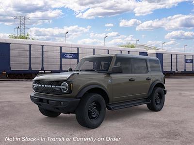 2026 Ford Bronco 4WD SUV for sale #TLB21287 - photo 1