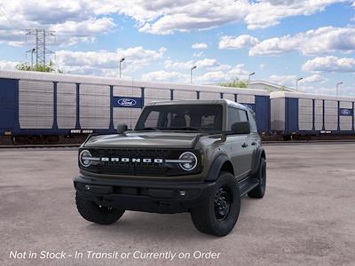 2026 Ford Bronco 4WD SUV for sale #TLB21287 - photo 2
