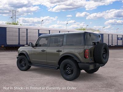 2026 Ford Bronco 4WD SUV for sale #TLB21287 - photo 2