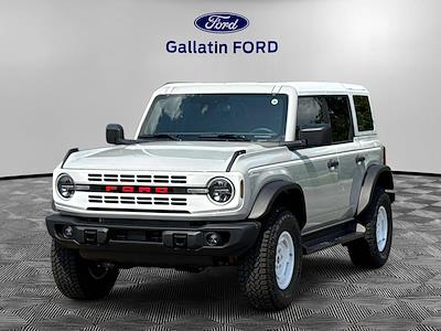 2026 Ford Bronco 4WD SUV for sale #TLB21441 - photo 1