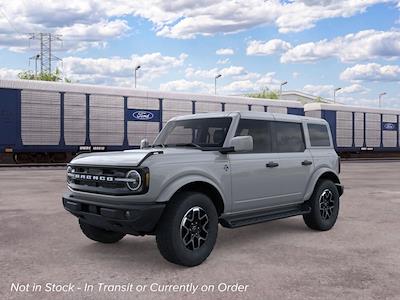 2026 Ford Bronco 4WD SUV for sale #TLB21497 - photo 1