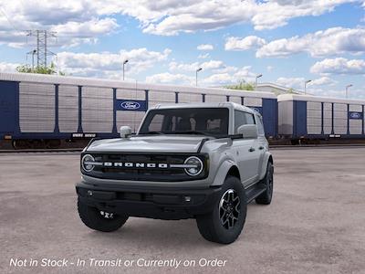 2026 Ford Bronco 4WD SUV for sale #TLB21497 - photo 2