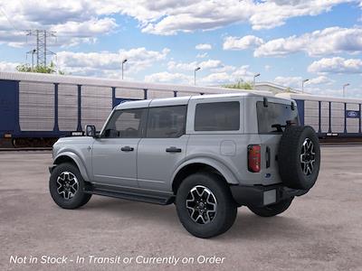 2026 Ford Bronco 4WD SUV for sale #TLB21497 - photo 2