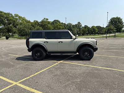 2026 Ford Bronco 4WD SUV for sale #TLB23279 - photo 2