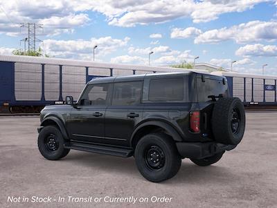 2026 Ford Bronco 4WD SUV for sale #TLB23525 - photo 2