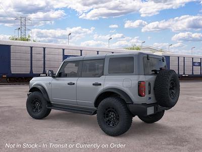 2026 Ford Bronco 4WD SUV for sale #TLB23531 - photo 2