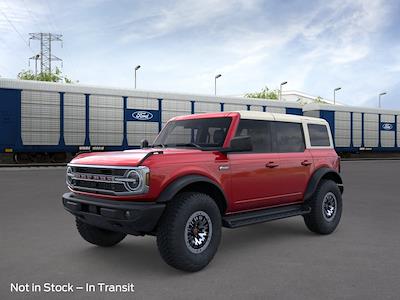 2026 Ford Bronco 4WD SUV for sale #TLB24558 - photo 1
