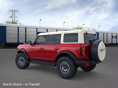 2026 Ford Bronco 4WD SUV for sale #TLB24558 - photo 2