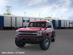 2026 Ford Bronco 4WD SUV for sale #TLB24558 - photo 3