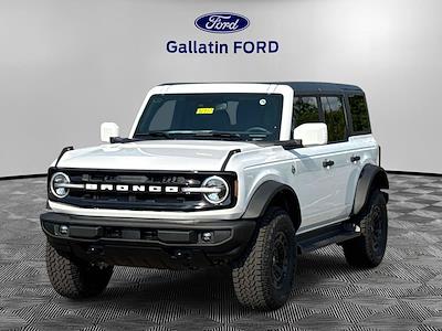 2026 Ford Bronco 4WD SUV for sale #TLB24559 - photo 1