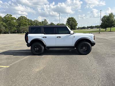 2026 Ford Bronco 4WD SUV for sale #TLB24559 - photo 2
