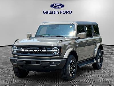 2026 Ford Bronco 4WD SUV for sale #TLB24664 - photo 1