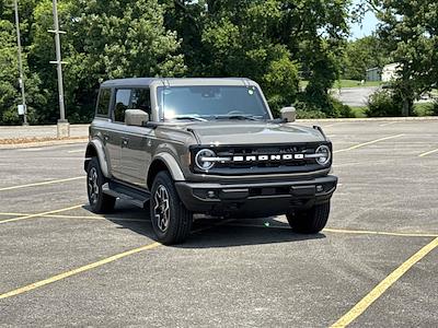 2026 Ford Bronco 4WD SUV for sale #TLB24664 - photo 2