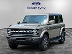 2026 Ford Bronco 4WD SUV for sale #TLB24664 - photo 3