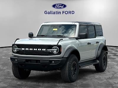 2026 Ford Bronco 4WD SUV for sale #TLB24834 - photo 1