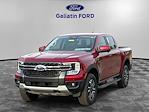 New 2026 Ford Ranger Lariat SuperCrew Cab for sale #FE06052 - photo 1