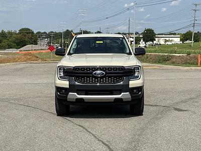 New 2026 Ford Ranger XLT SuperCrew Cab for sale #TLE31007 - photo 2