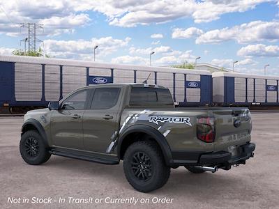 New 2026 Ford Ranger Raptor SuperCrew Cab for sale #TLE33202 - photo 2