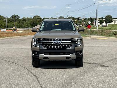 New 2026 Ford Ranger Lariat SuperCrew Cab for sale #TLE42414 - photo 2