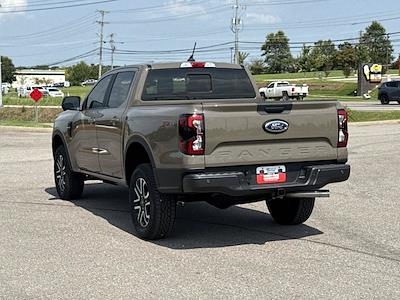 New 2026 Ford Ranger Lariat SuperCrew Cab for sale #FE42414 - photo 2